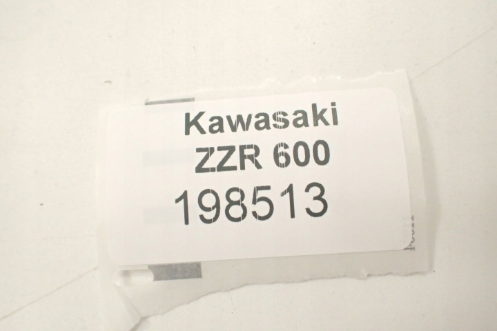 KAWASAKI ZZR 600 (93-04) RÉTROVISEUR ENSEMBLE L+P OEM