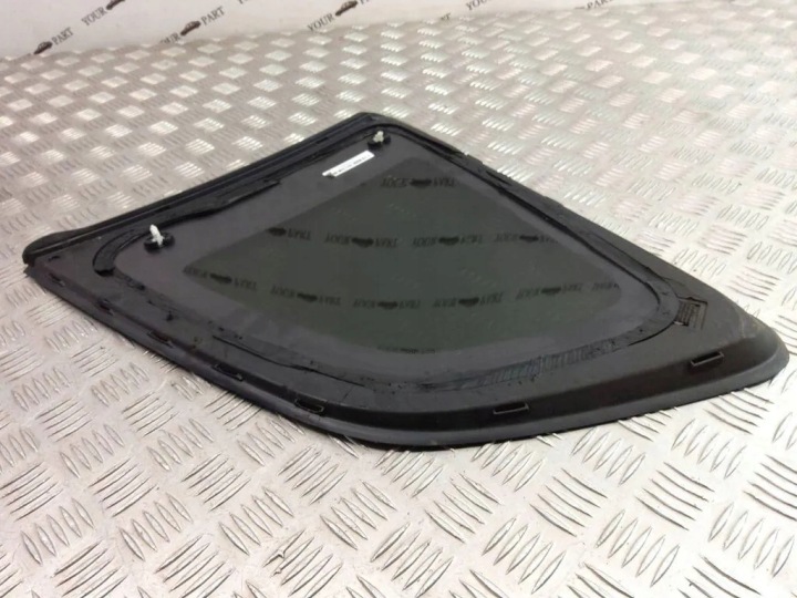 VITRE GAUCHE ARRIÈRE BMW X3 (G01, F97) 7410063 2.0L GASOLINE 2019