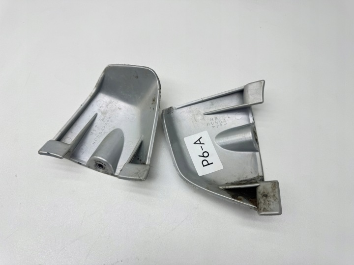 CAPUCHONS PARE-SOLEIL REMPLISSAGE HONDA CRF 450 05