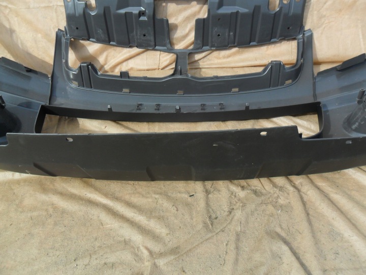 PARE-CHOCS AVANT AVANT SZ04060 SUZUKI GRAND VITARA II ESCUDO 2005-