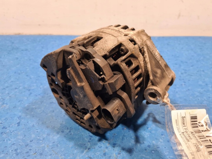 SMART FORTWO I 0.8 CDI ALTERNATEUR OM 660.940