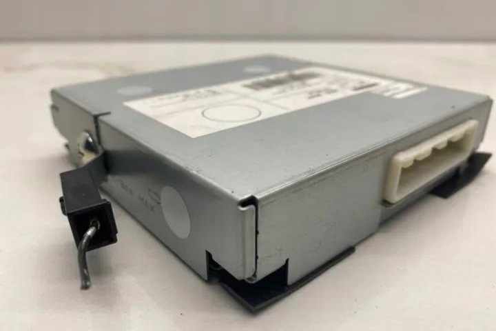 MODULE CAMÉRAS MARCHE ARRIÈRE NISSAN QASHQAI II (J11, J11_) 284A1BR00C 1.6L DIESEL