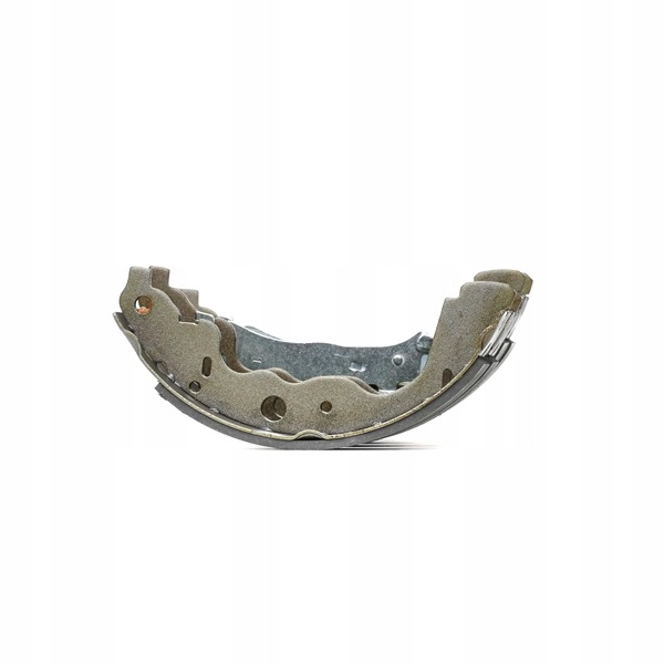 VALEO 564104 KIT PLAQUETTES FREINS ARRIÈRE VERS RENAULT CAPTUR (J5, H5) 230MM