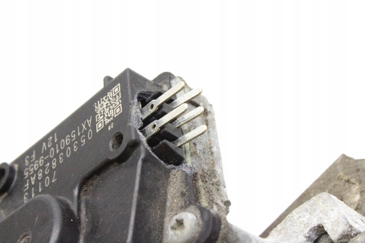 MÉCANISME AVANT VITRE JEEP COMPASS (MK49) 05303828AF 24532289 2.4L 125KW
