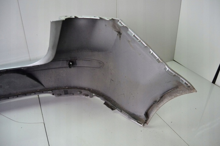 SEAT ALTEA XL 2007 PARE-CHOCS ARRIÈRE
