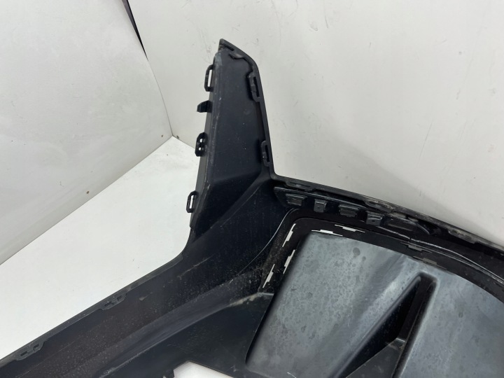 BMW I4 G26 SPOILER DOUBLURE PARE-CHOCS ARRIÈRE 8737066