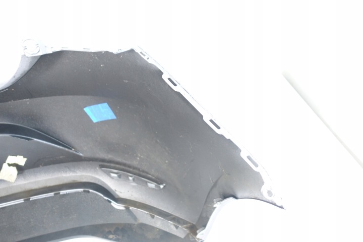 SEAT LEON III 3 5F HAYON 2012- PARE-CHOCS ARRIÈRE ARRIÈRE 5F0807421A 5F0807421G