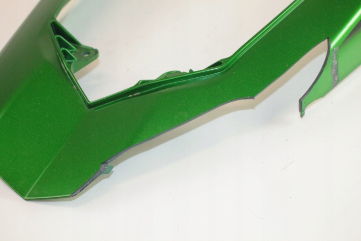KAWASAKI AVEC 1000 SX Z1000SX 20- DÉFLECTEUR D'AIR ARRIÈRE QUEUE PLASTIQUE PROTECTION CHÂSSIS