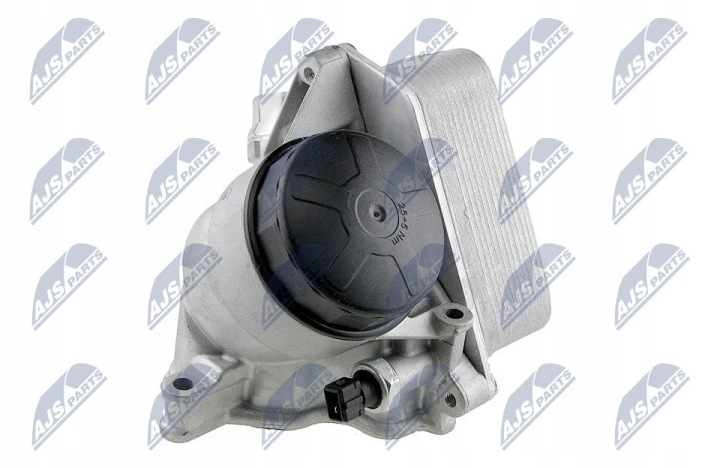 RADIATEUR HUILES AVEC FILTRE VERS BMW 2 F23 220I
