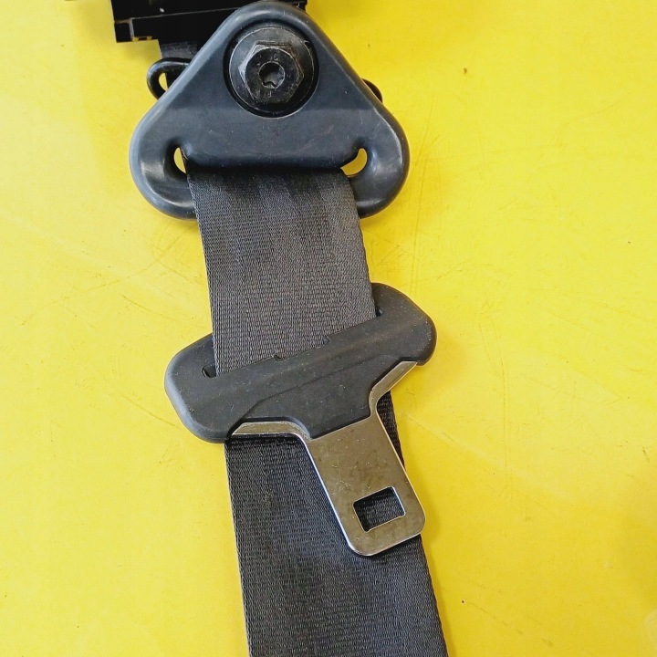 CEINTURE DE SÉCURITÉ DROIT AVANT RENAULT ESPACE IV 041038 NR227