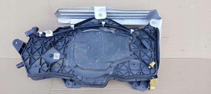 RÉSERVOIR ADBLUE AVEC POMPE DUCATO BOXER JUMPER 4106406 4106405 EURO 6 ORIGINAL