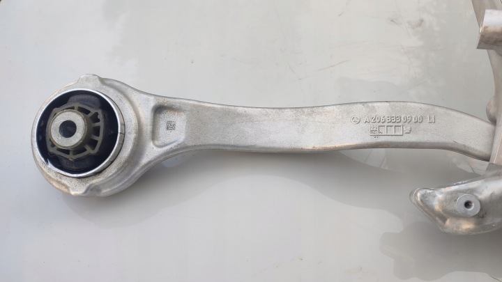 MERCEDES W206 ROTULE DE DIRECTION GAUCHE AVANT R2060100 2063330900 2060100 BRAS DE SUSPENSION