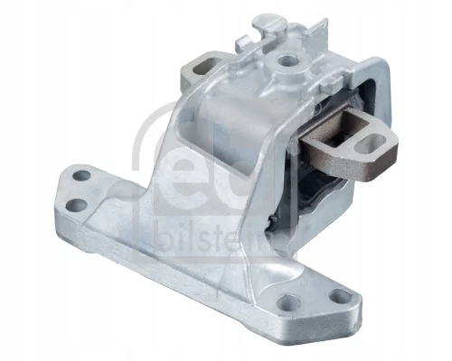 COUSSIN MOTEUR GAUCHE CITROEN C5, C5 II, C5 III PEUGEOT 407, 407 SW, 508 I,