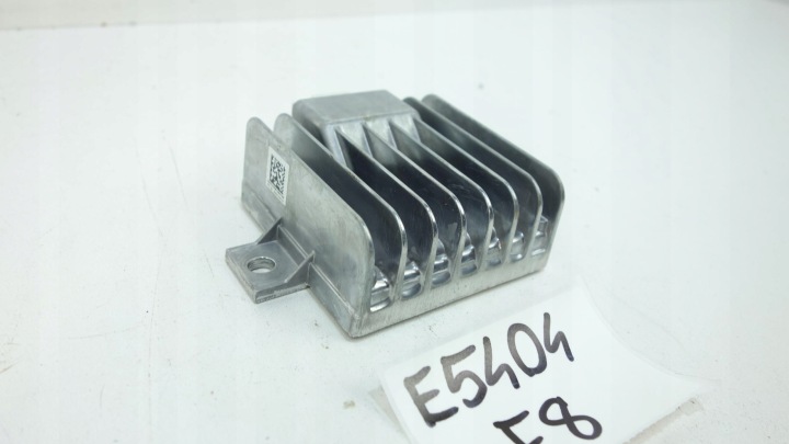 AMPLIFICATEUR HARMAN MERCEDES EQS V297 2021- A2979004516