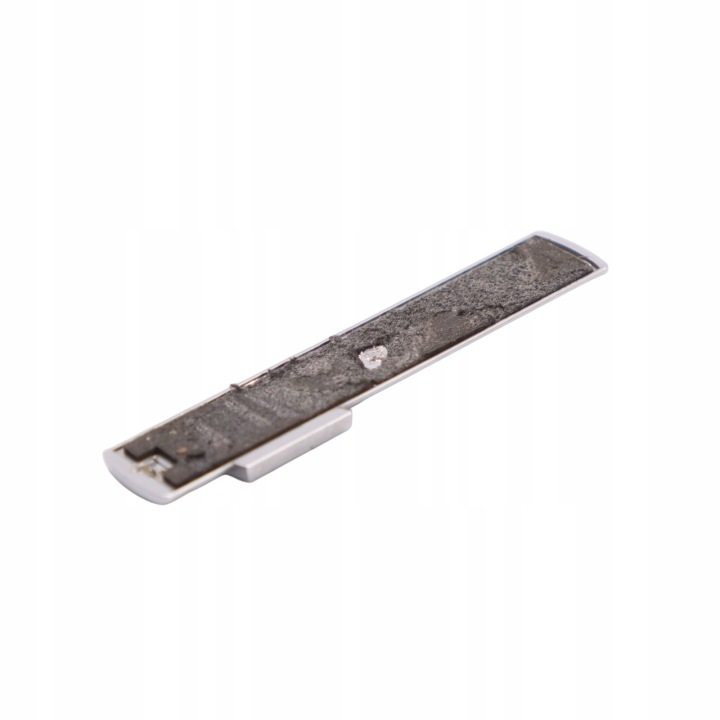 AUDI S-LINE EMBLÈME INSIGNE LOGO 8N0853601A