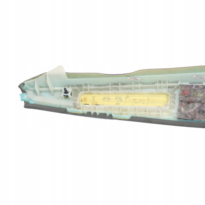 MERCEDES W221 PROTECTION MONTANTS C GARNITURE INTÉRIEUR GAUCHE ARRIÈRE A2216900725
