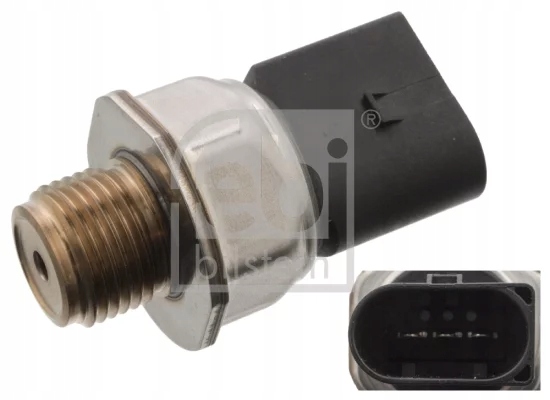 CAPTEUR PRESSION CARBURANTS AUDI A1, A3, A4, A4 ALLROAD, A5, A6, A6 ALLROAD,