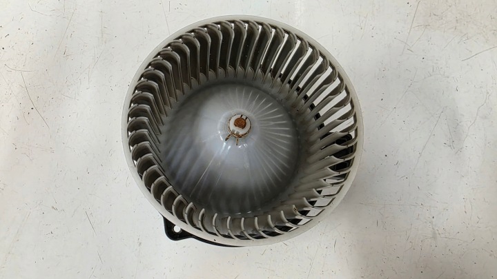 VENTILATEUR VENTILATEUR CONDUIT D'AIR MAZDA 6 III GJ 2013 872700-5760 EUROPE