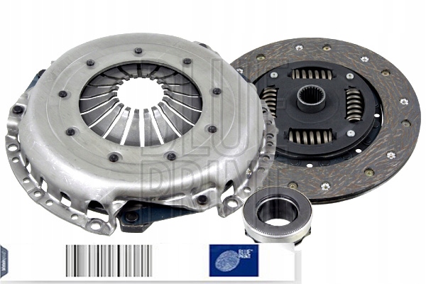EMBRAYAGE JEU AUDI A100 1.82.0 QUATRO 94 A80 1.82.0