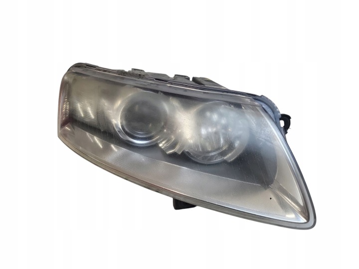 PROJECTEUR AVANT CÔTÉ DROITE AUDI A6 ALLROAD C6 4F0941004