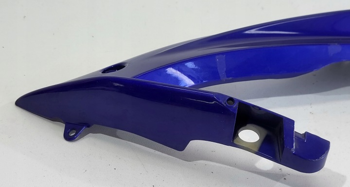 CÔTÉ DROIT DÉFLECTEUR D'AIR PROTECTION YAMAHA R6 2008-2016R 13S-Y211W 13S-2117W-00