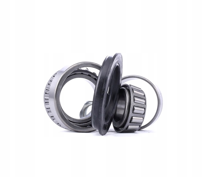 RIDEX 654W0536 KIT ROULEMENT ROUES ARRIÈRE GAUCHE DROITE VERS ALFA ROMEO 33 (907A)
