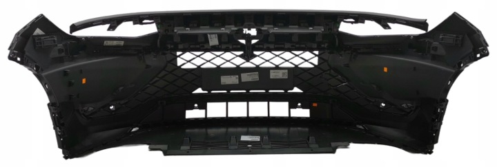 PARE-CHOCS AVANT VW TAYRON 57L807221A LY9T NEUF ORIGINAL