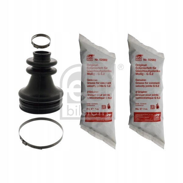 PROTECTION ELASTIC FEBI BILSTEIN 100622 