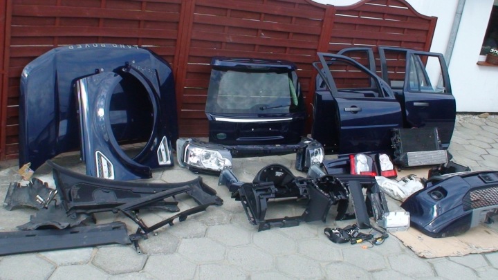 POMPE ADHÉRENCE 6284 654 027