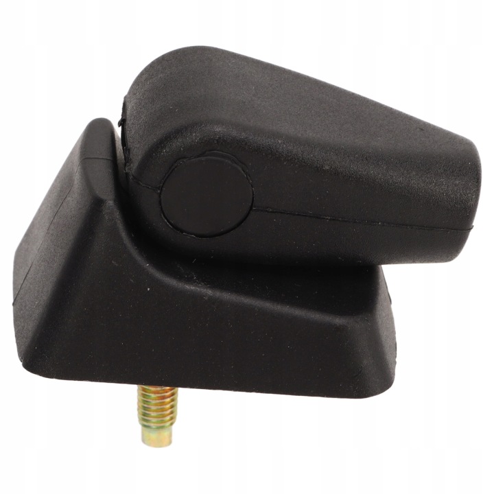 2 PCS SUPPORT ANTENNES AUTOMOBILE 656110 SUBSTITUT POUR PEUGEOT 106 DF