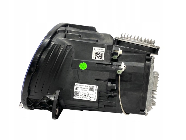 MERCEDES G W463 PROJECTEUR DROITE PHARE A4639061802