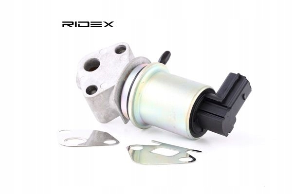 RIDEX 1145E0015 VANNE EGR AVEC USZCZELNIENIEM VERS VW GOLF IV SCHRÄGHECK (1J1)