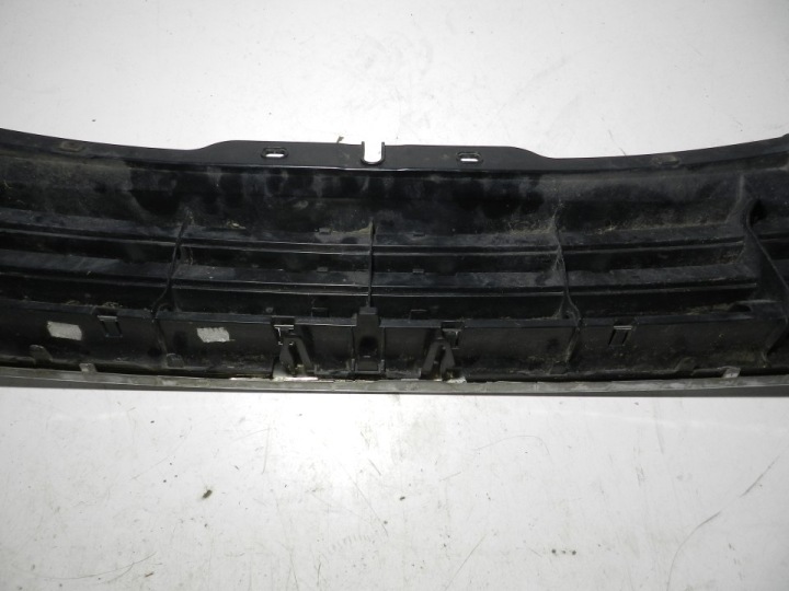 GRILLE CALANDRE PARE-CHOCS MINI ONE COOPER 06-10