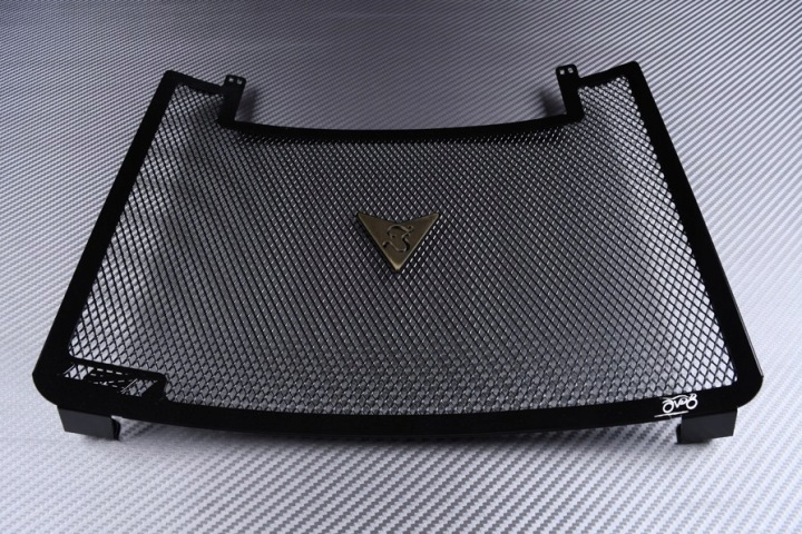 PROTECTION RADIATEUR AVDB MV AGUSTA F4 F4R F4RR F4RC 1000 2010 2021
