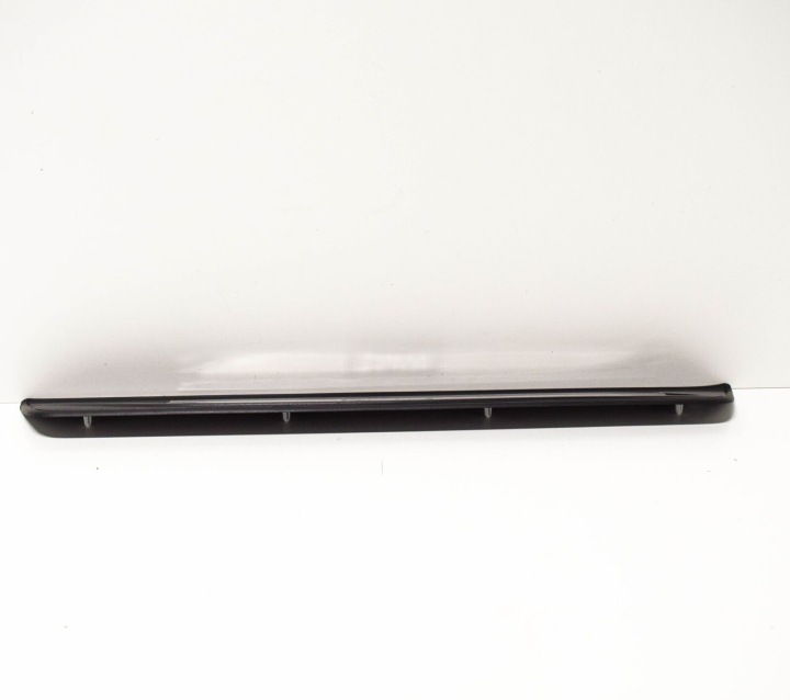 NOUVEAU BMW 5 F10 AVANT RIGHT DOOR SILL PLATE COVER 51477203602 7203602