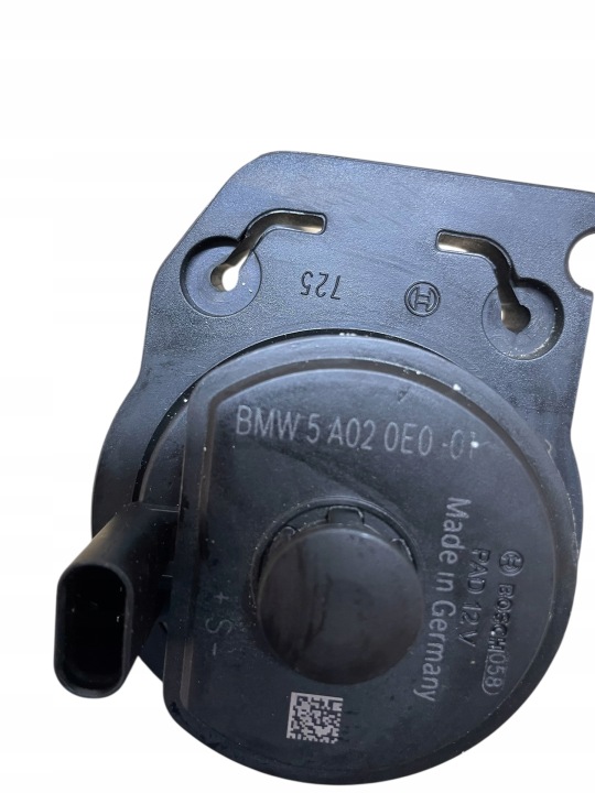 FIL RADIATEUR WODY+DODATKOWA POMPE À EAU BMW X5 G05