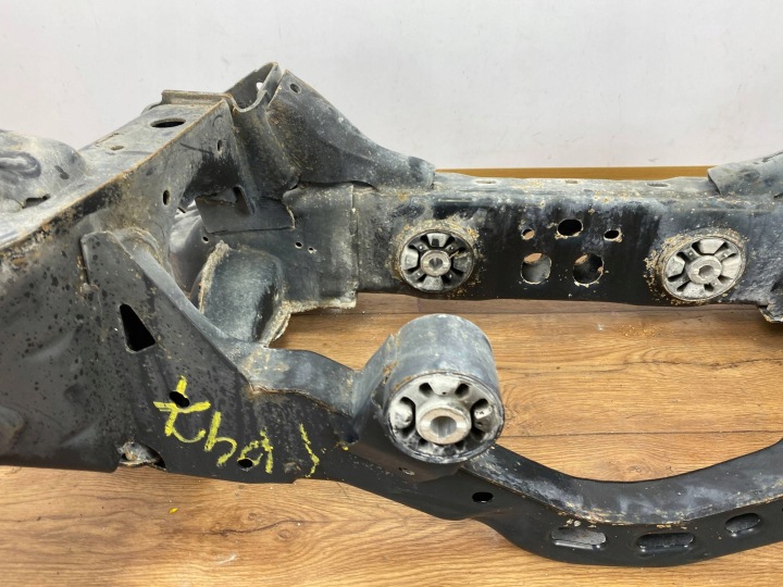 POUTRE ARRIÈRE SUSPENSIONS BERCEAU CHÂSSIS CHÂSSIS FORD EDGE II 2019+