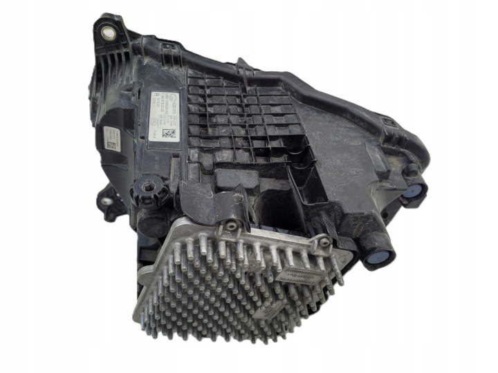 LAND ROVER DEFENDER II L663 PHARE AVANT DROITE DROIT AVANT L8B213W029HG
