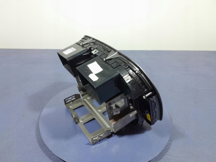 FIAT BRAVO II 07- GRILLES CONDUIT D'AIR CHÂSSIS RADIO 7354428100