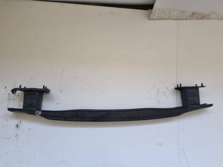 MERCEDES C-KLASA W205 14- UNIVERSEL POUTRE PARE-CHOCS ARRIÈRE A2056100414