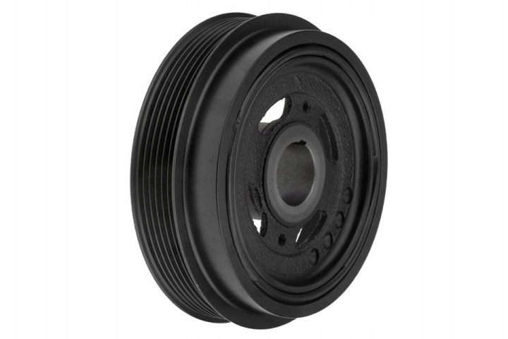 KOLO POULIE ARBRE VILEBREQUIN NISSAN PRIMERA P12 01-