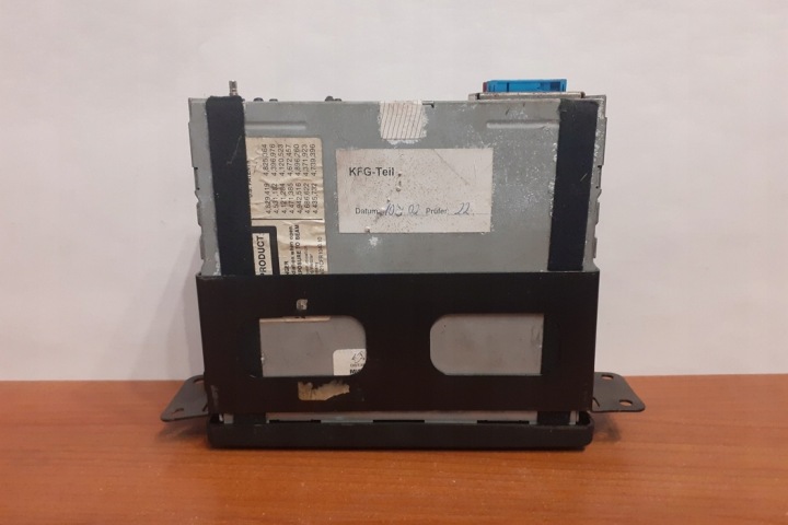 MODULE NAVIGATION BMW X5 (E53) 65908385987 2001