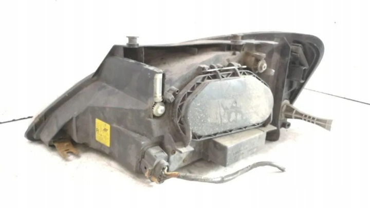 PHARE DROITE AVANT FORD GALAXY III (CK) 7M5941016L 1.9L DIESEL 88KW 2002