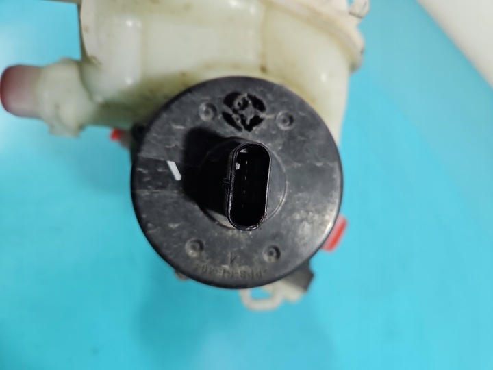 RÉSERVOIR RÉSERVOIR D'EXPANSION TESLA MODÈLE 3 2017- NULL