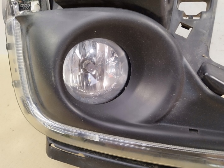 PHARE VERS CONDUITE DIURNE FJD GAUCHE DROITE CITROEN DS4 2010-2015