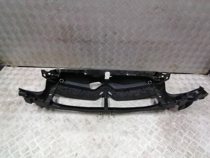 CHÂSSIS CALANDRE COURROIE RENFORCEMENT CITROEN C4 II B7 DS4 9673046277