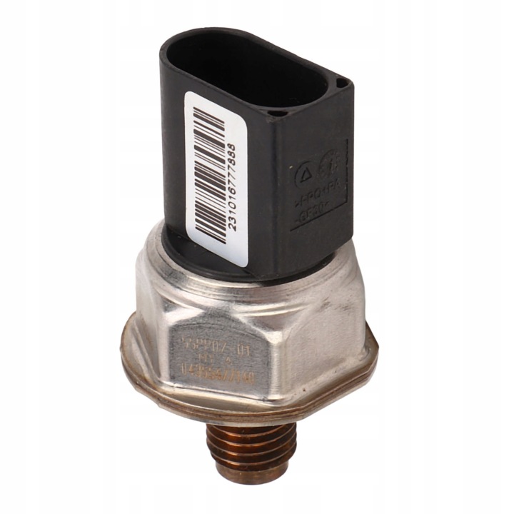 CAPTEUR PRESSION CARBURANTS 9307Z508A MÉTALLIQUE SUBSTITUT ABS POUR U8
