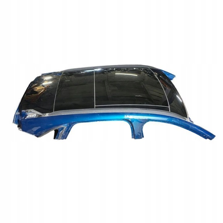 FORD ESCAPE IV 2020 TOIT