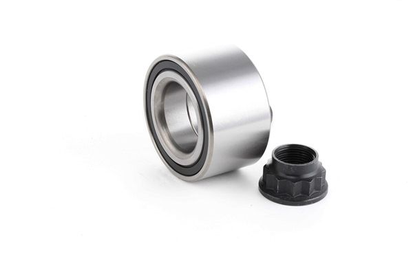 RIDEX 654W0499 KIT ROULEMENT ROUES AVANT SUR OBYDWU STRONACH ROULEMENT STOZKOWE