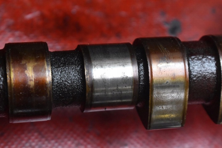 CULASSE MOTEUR 1001837003 VOLVO XC70 V70 2 II 2.4 T 200 KM 00-05